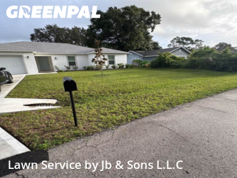 Lawn Mowing nearby Palm Coast, FL, 