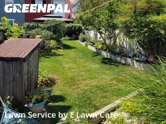 Lawn Cutting nearby Frederick, MD, 