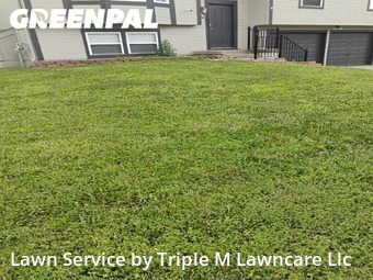 Lawn Cut nearby Liberty, MO, 