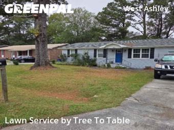 Lawn Cutting nearby Charleston, SC, 