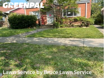 Lawn Cutting nearby Broadview, IL, 