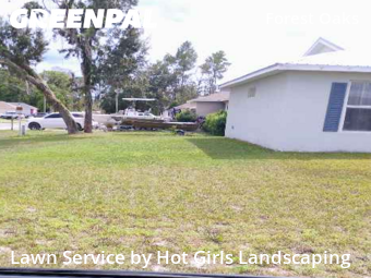 Lawn Mow nearby Spring Hill, FL, 