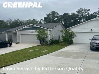 Lawn Mowing Service nearby St. Johns County, FL, 