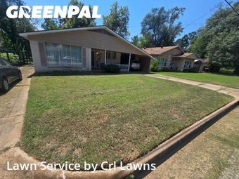 Lawn Cut nearby Tyler, TX, 