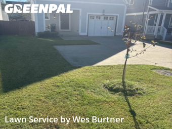 Yard Mowing nearby Nashville, TN, 