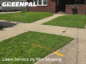 Lawn Mowing nearby Rockford, IL, 