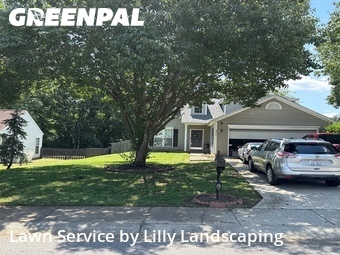 Lawn Cut nearby Concord, NC, 