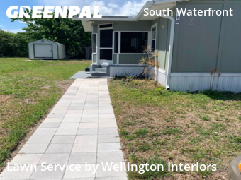 Lawn Care Service nearby Edgewater, FL, 