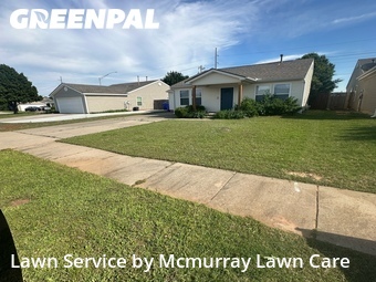 Lawn Mow nearby Norman, OK, 