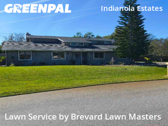 Lawn Maintenance nearby Merritt Island, FL, 