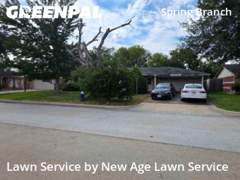 Lawn Mowing Service nearby Houston, TX, 
