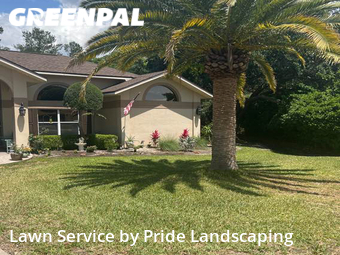 Lawn Care Service nearby Spring Hill, FL, 