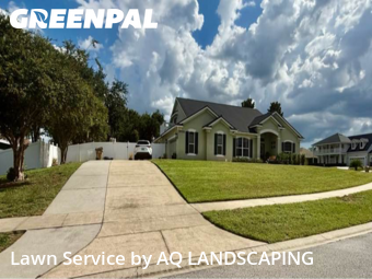 Lawn Care nearby Clermont, FL, 
