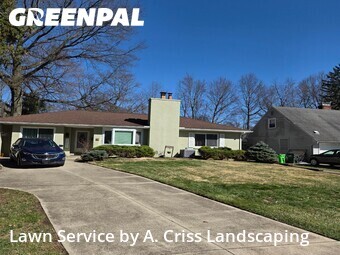 Lawn Cutting nearby Stow, OH, 