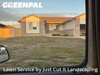 Yard Mowing nearby Wichita, KS, 