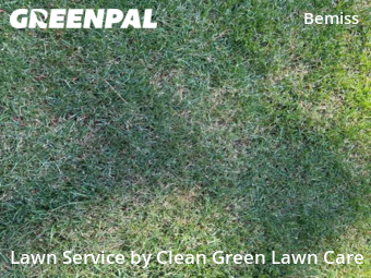 Lawn Mowing nearby Spokane, WA, 