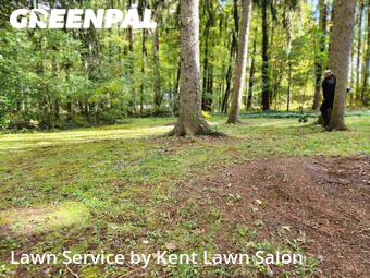 Lawn Mowing Service nearby Hudson, OH, 