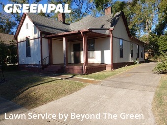 Lawn Service nearby Nashville, TN, 