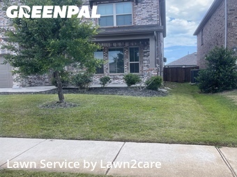 Lawn Maintenance nearby Aubrey, TX, 