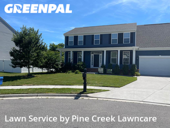 Lawn Maintenance nearby Chesapeake, VA, 