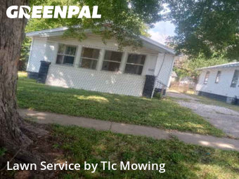 Lawn Service nearby Decatur, IL, 