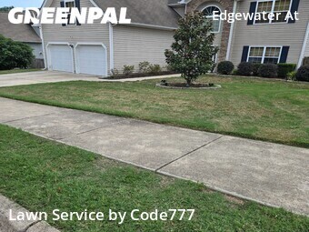 Lawn Mowing Service nearby Raleigh, NC, 