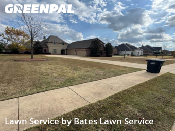 Grass Cutting nearby Benton, LA, 