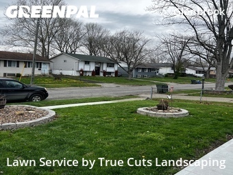 Yard Mowing nearby Columbus, FL, 