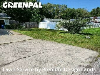 Lawn Mowing nearby Eastlake, OH, 