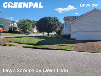 Grass Cutting nearby Nashville, TN, 