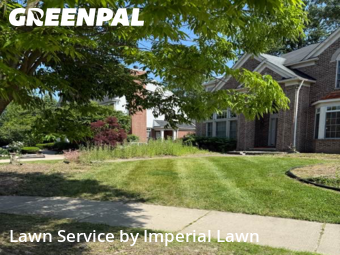 Yard Cutting nearby Canton, MI, 