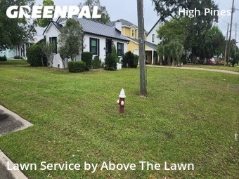 Lawn Mow nearby Pensacola, FL, 