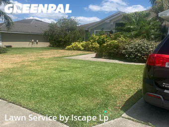 Yard Mowing nearby Lakeland, FL, 