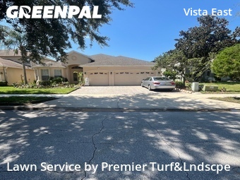 Landscaping Companies In Orlando,32829,Landscaping Renovation by Premier Turf&Lndscpe, work completed in Jul , 2026