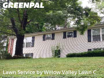 Lawn Mowing nearby Roanoke, VA, 