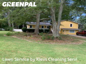 Lawn Cut nearby Marietta, GA, 