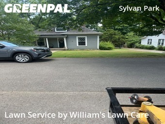 Lawn Mowing Service nearby Nashville, TN, 
