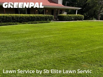 Lawn Cut nearby Gainesville, GA, 