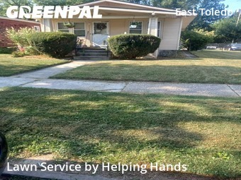 Lawn Mow nearby Toledo, OH, 