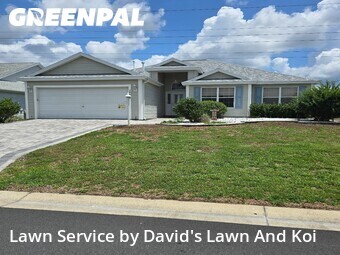 Lawn Cut nearby The Villages, FL, 