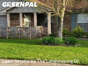 Lawn Cut nearby Louisville, KY, 
