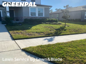 Lawn Service nearby Deltona, FL, 
