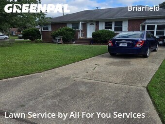 Lawn Mowing nearby Hampton, VA, 