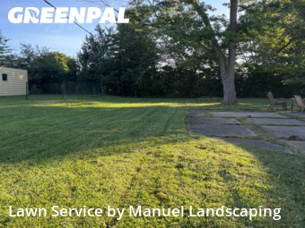 Yard Mowing nearby Wickliffe, OH, 