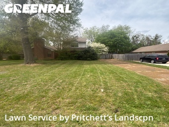 Lawn Cut nearby Murfreesboro, TN, 