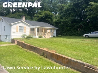 Yard Cutting nearby Forest Park, GA, 