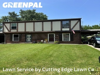 Lawn Care nearby Saint Charles, MO, 