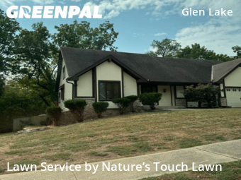 Lawn Service nearby Kansas City, MO, 