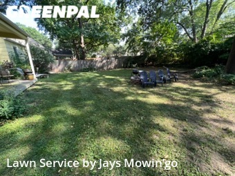 Lawn Maintenance nearby Kansas City, MO, 
