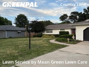 Lawn Cut nearby Kansas City, MO, 